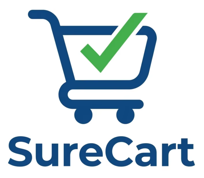 SureCart Logo